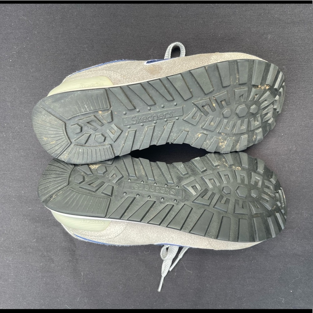 Skechers Originals Women’s Retro OG 82 8.5M - Picture 4 of 5